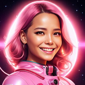 Astronaut