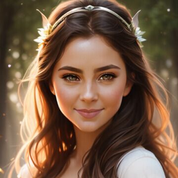 Feenprinzessin