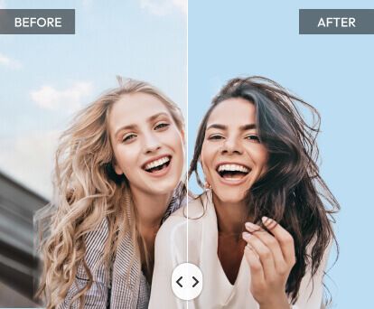 Professional Headshots & Profile Pictures