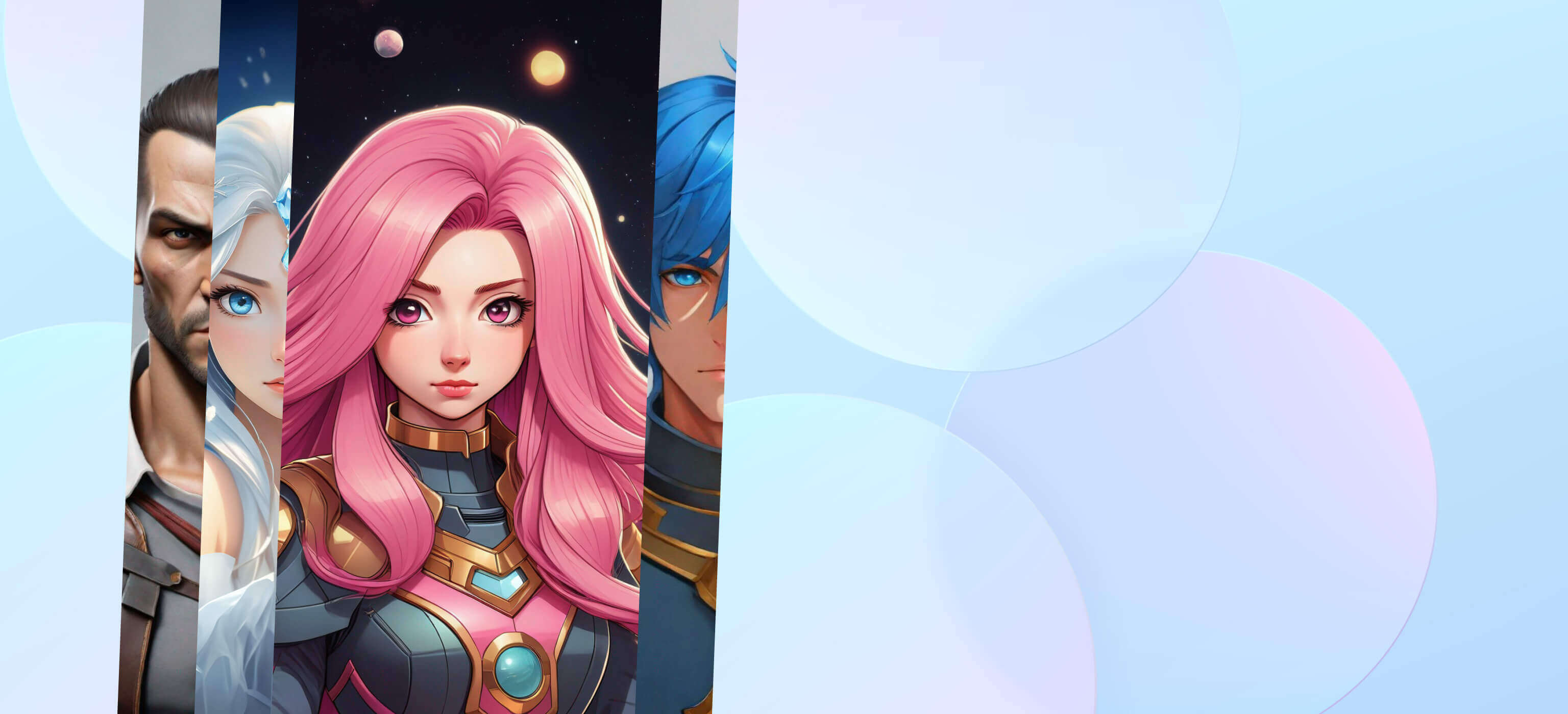 top banner desktop
