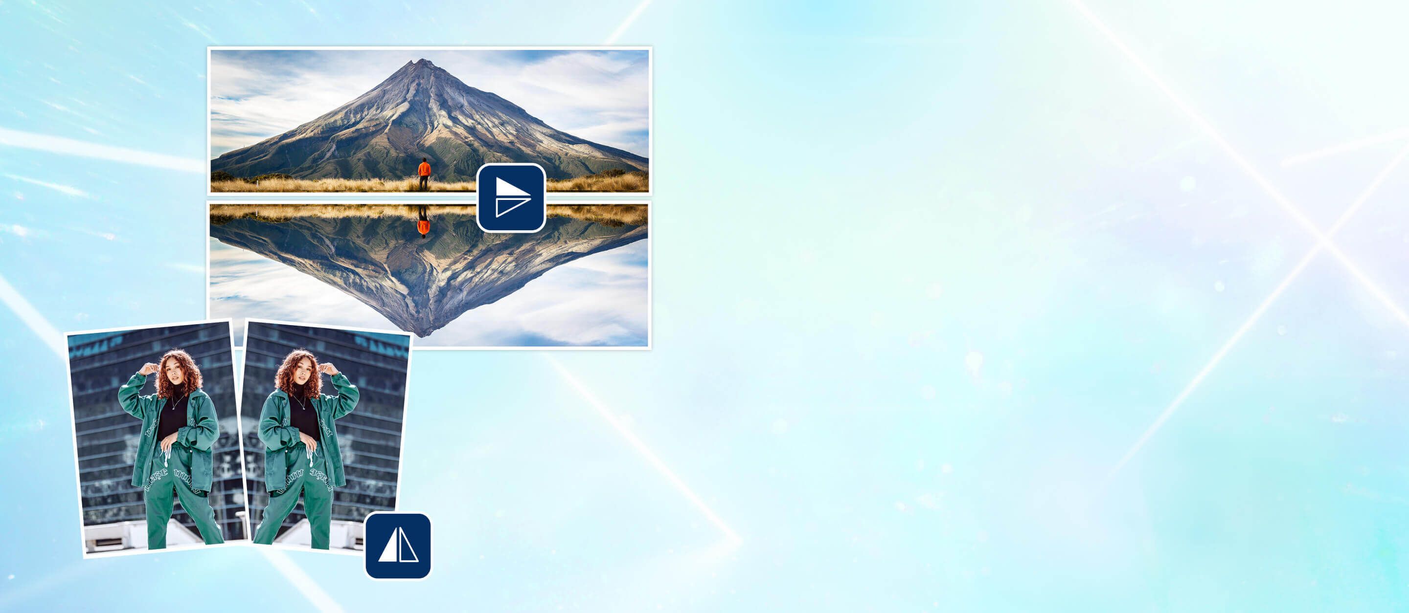 top banner desktop