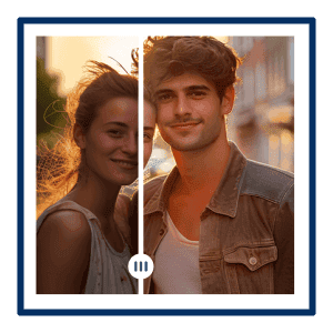 Automatische Optimierung der Fotohelligkeit mit KI