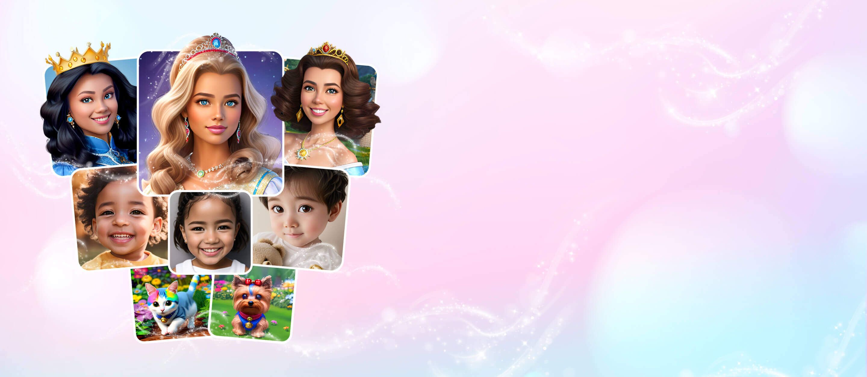 top banner desktop