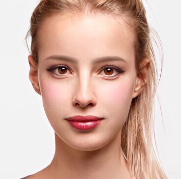 Float image