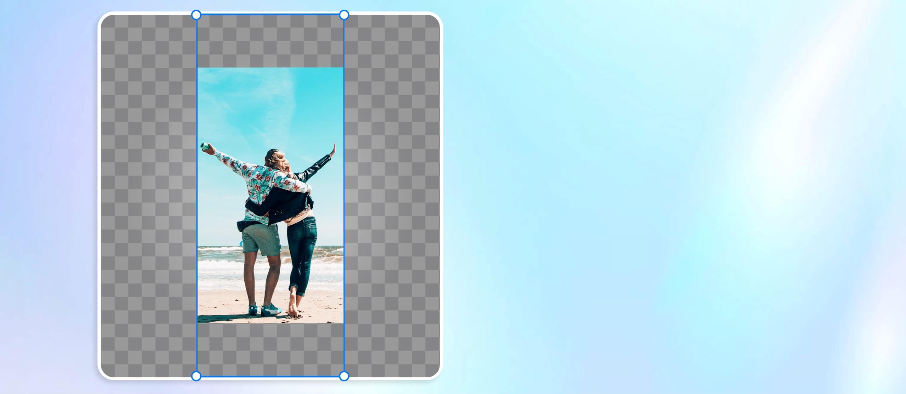 top banner desktop