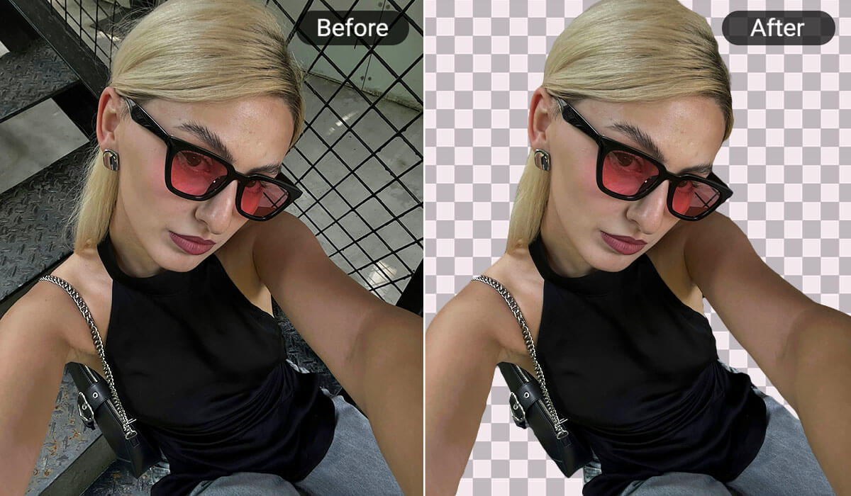 Remove Background